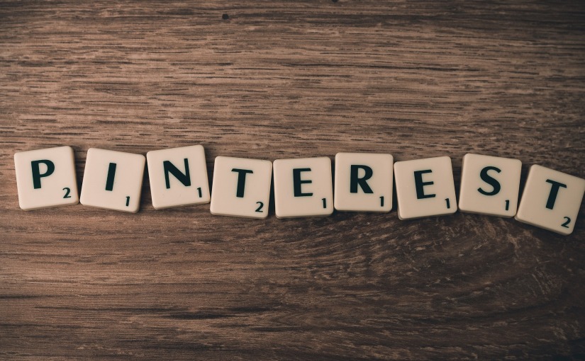 10 things I learnt about Pinterest (and why I still use it!)