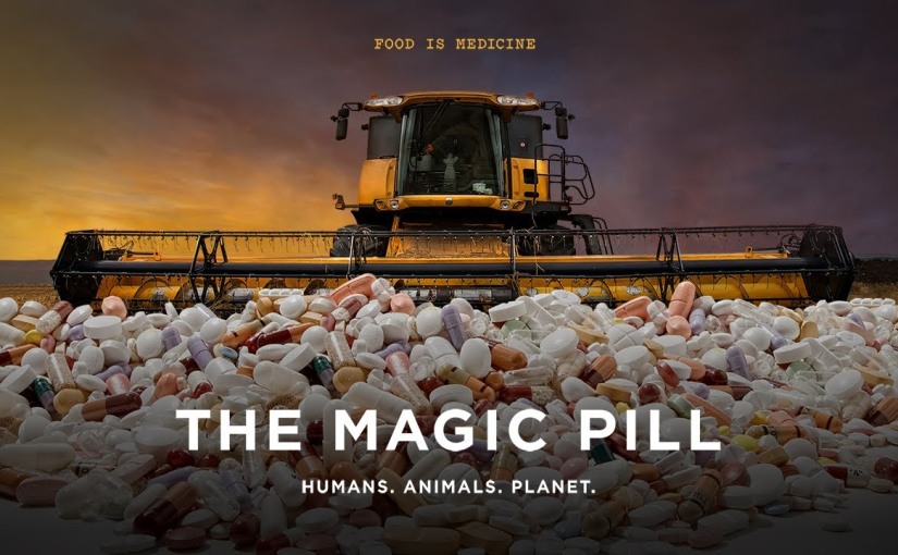 The Magic Pill – Documentary review